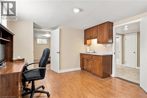 39 Wren Crescent, Kitchener, ON 