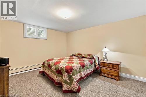 39 Wren Crescent, Kitchener, ON 
