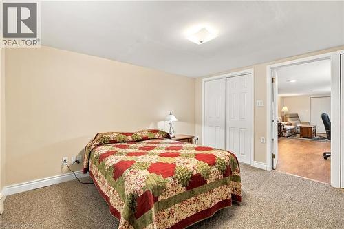 39 Wren Crescent, Kitchener, ON 