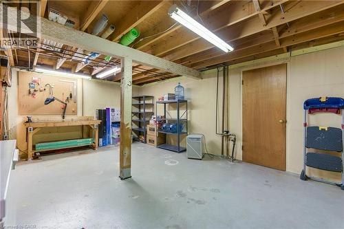 39 Wren Crescent, Kitchener, ON 