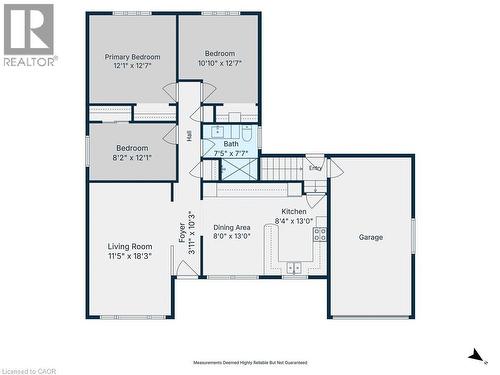 39 Wren Crescent, Kitchener, ON 