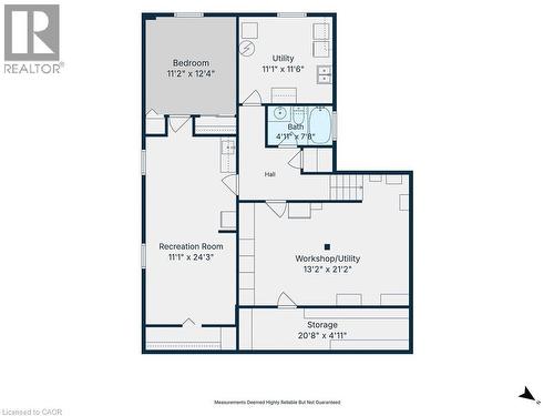 39 Wren Crescent, Kitchener, ON 