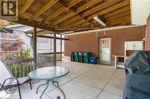 39 Wren Crescent, Kitchener, ON 