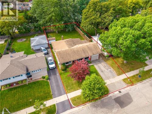 39 Wren Crescent, Kitchener, ON 