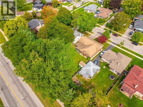 39 Wren Crescent, Kitchener, ON 