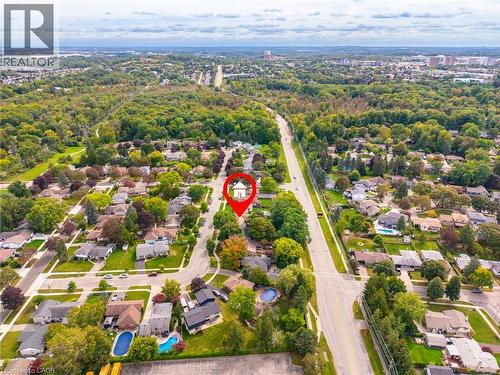 39 Wren Crescent, Kitchener, ON 