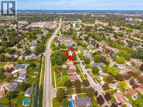 39 Wren Crescent, Kitchener, ON 