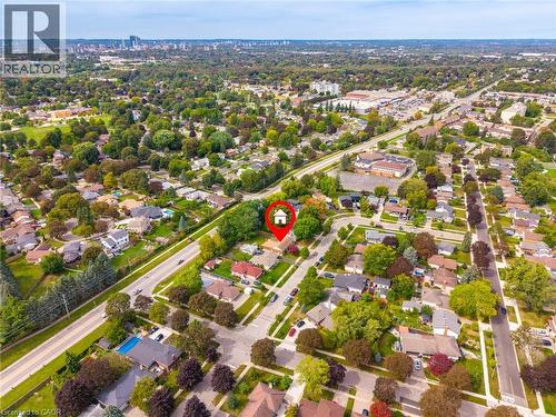 39 Wren Crescent, Kitchener, ON 