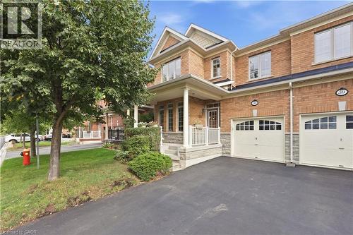 36 Aird Court, Milton, ON 