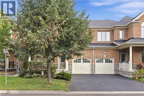 36 Aird Court, Milton, ON 