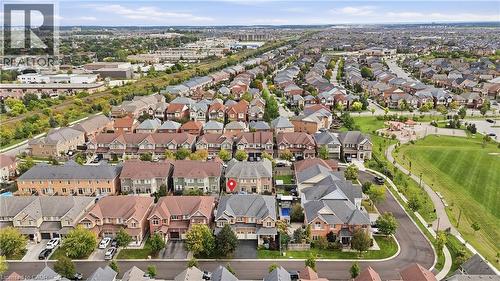 36 Aird Court, Milton, ON 