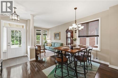 36 Aird Court, Milton, ON 
