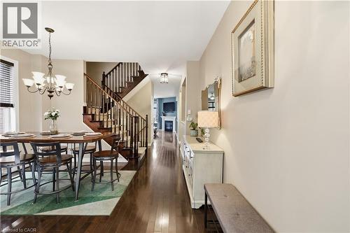 36 Aird Court, Milton, ON 