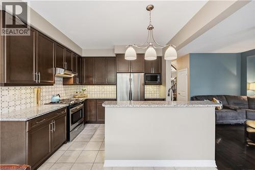 36 Aird Court, Milton, ON 
