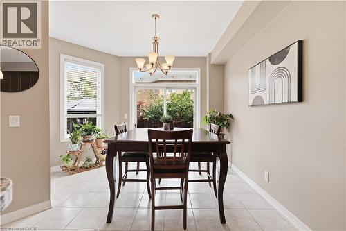 36 Aird Court, Milton, ON 