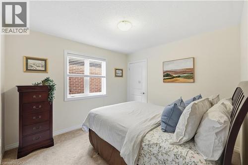 36 Aird Court, Milton, ON 