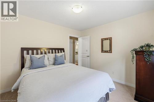 36 Aird Court, Milton, ON 