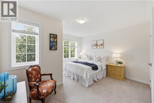 36 Aird Court, Milton, ON 