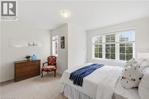 36 Aird Court, Milton, ON 