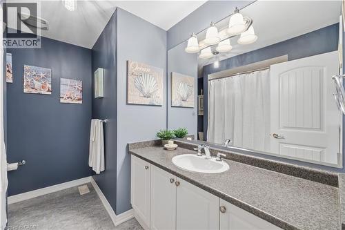 36 Aird Court, Milton, ON 
