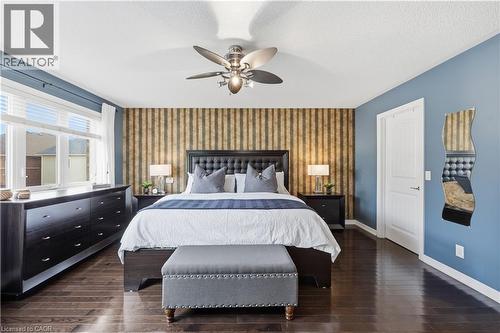 36 Aird Court, Milton, ON 
