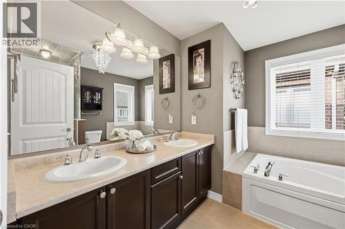 36 Aird Court, Milton, ON 
