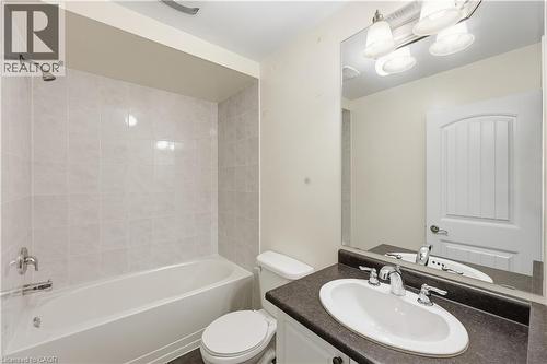 36 Aird Court, Milton, ON 