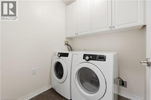 36 Aird Court, Milton, ON 
