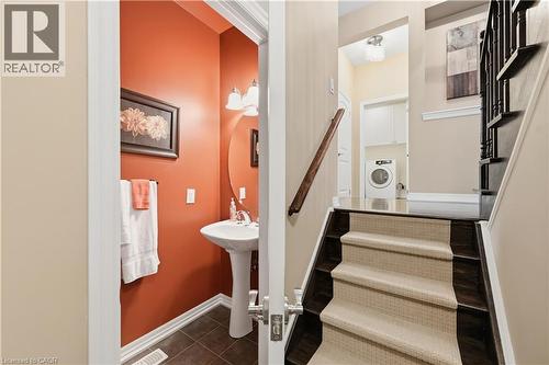 36 Aird Court, Milton, ON 