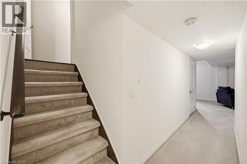 36 Aird Court, Milton, ON 
