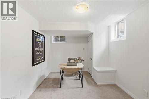 36 Aird Court, Milton, ON 