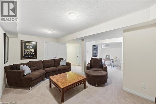 36 Aird Court, Milton, ON 