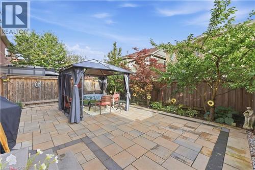 36 Aird Court, Milton, ON 