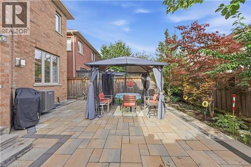36 Aird Court, Milton, ON 