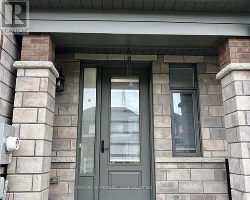 128 Cole Terrace, Woodstock, ON 