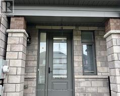 128 COLE TERRACE Woodstock, ON N4T 0P5