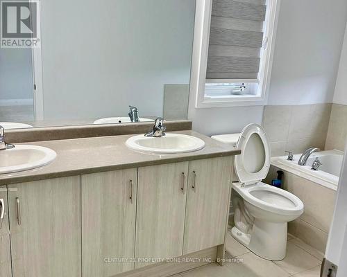 128 Cole Terrace, Woodstock, ON 