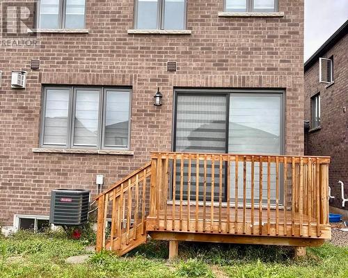 128 Cole Terrace, Woodstock, ON 