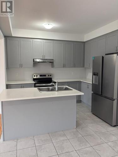 128 Cole Terrace, Woodstock, ON 