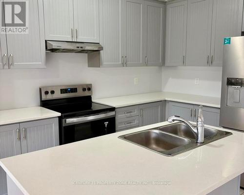 128 Cole Terrace, Woodstock, ON 