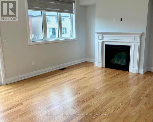 128 Cole Terrace, Woodstock, ON 