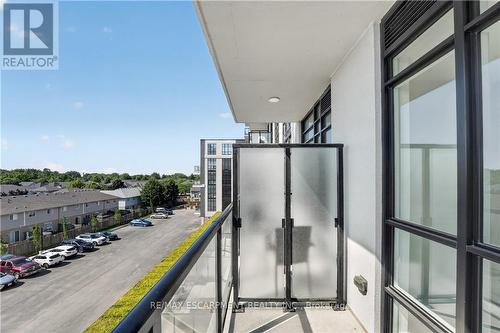 427 - 461 Green Road, Hamilton, ON 