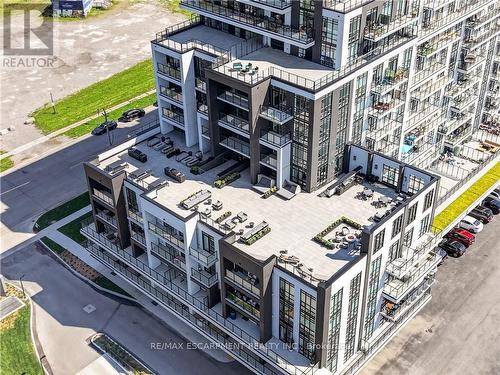 427 - 461 Green Road, Hamilton, ON 