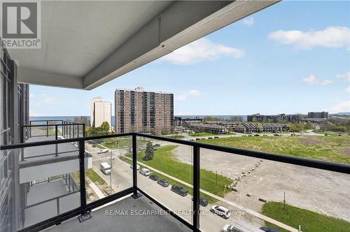 809 - 461 Green Road, Hamilton, ON 