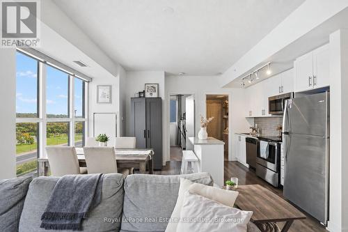 801 - 550 North Service Road, Grimsby, ON 