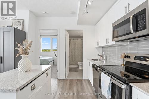 801 - 550 North Service Road, Grimsby, ON 