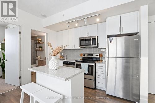 801 - 550 North Service Road, Grimsby, ON 
