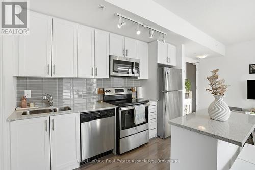 801 - 550 North Service Road, Grimsby, ON 