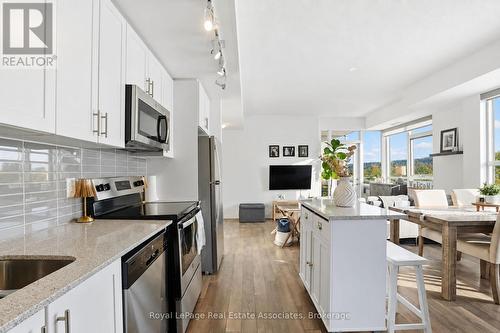 801 - 550 North Service Road, Grimsby, ON 