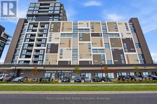 801 - 550 North Service Road, Grimsby, ON 